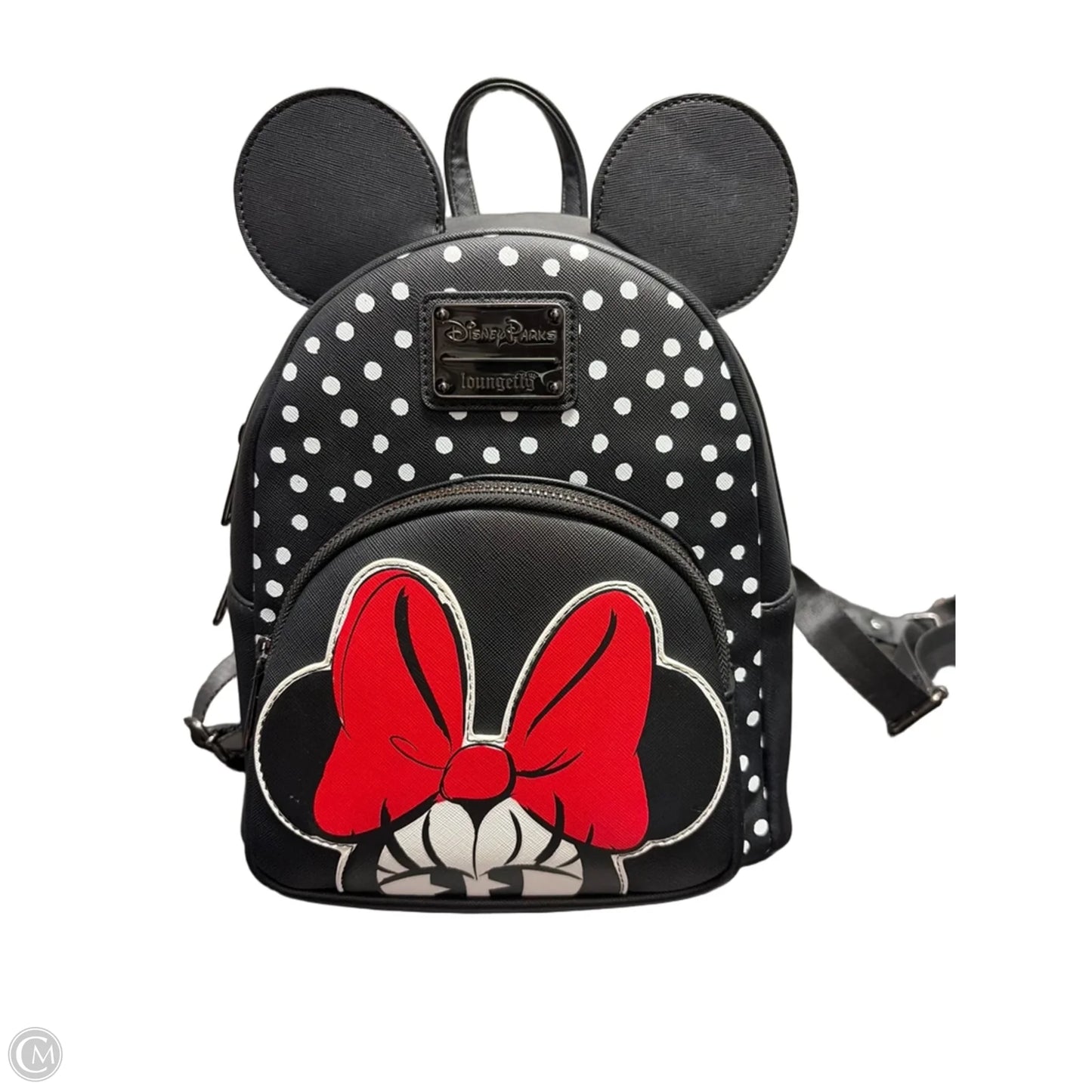 Backpack By Loungefly, Size: Small