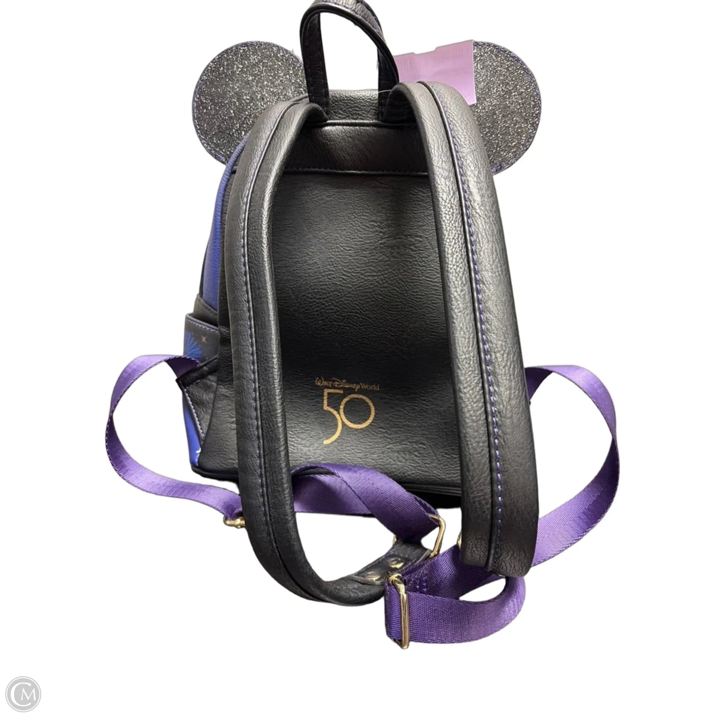 Backpack By Loungefly, Size: Small