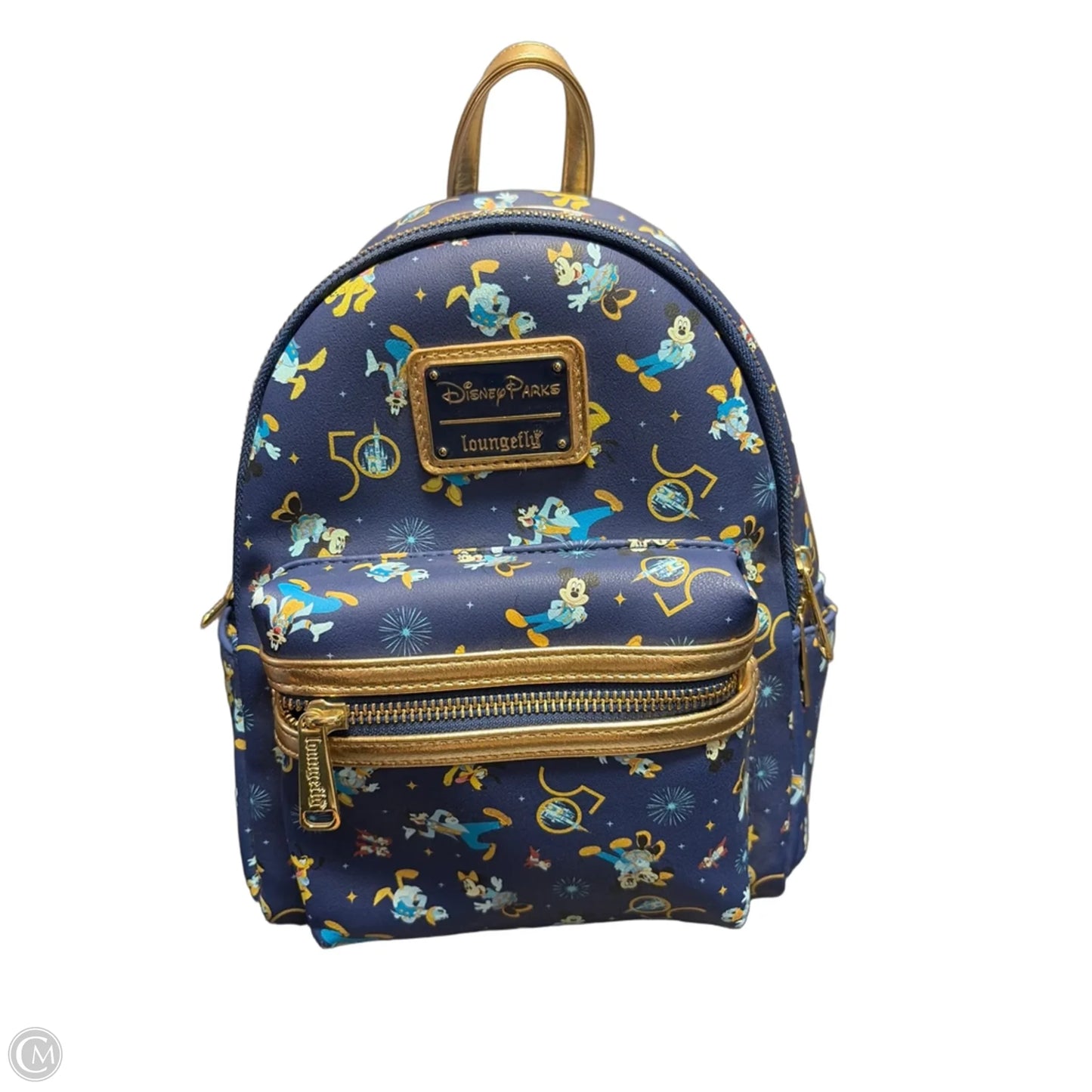 Backpack By Loungefly, Size: Small