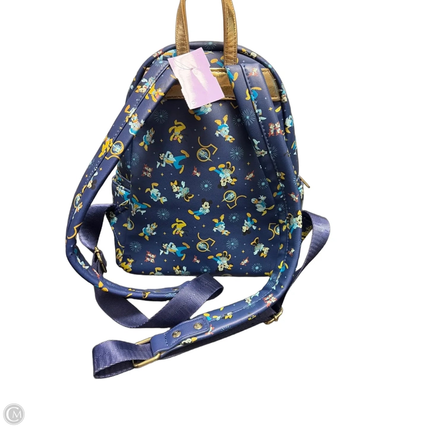 Backpack By Loungefly, Size: Small