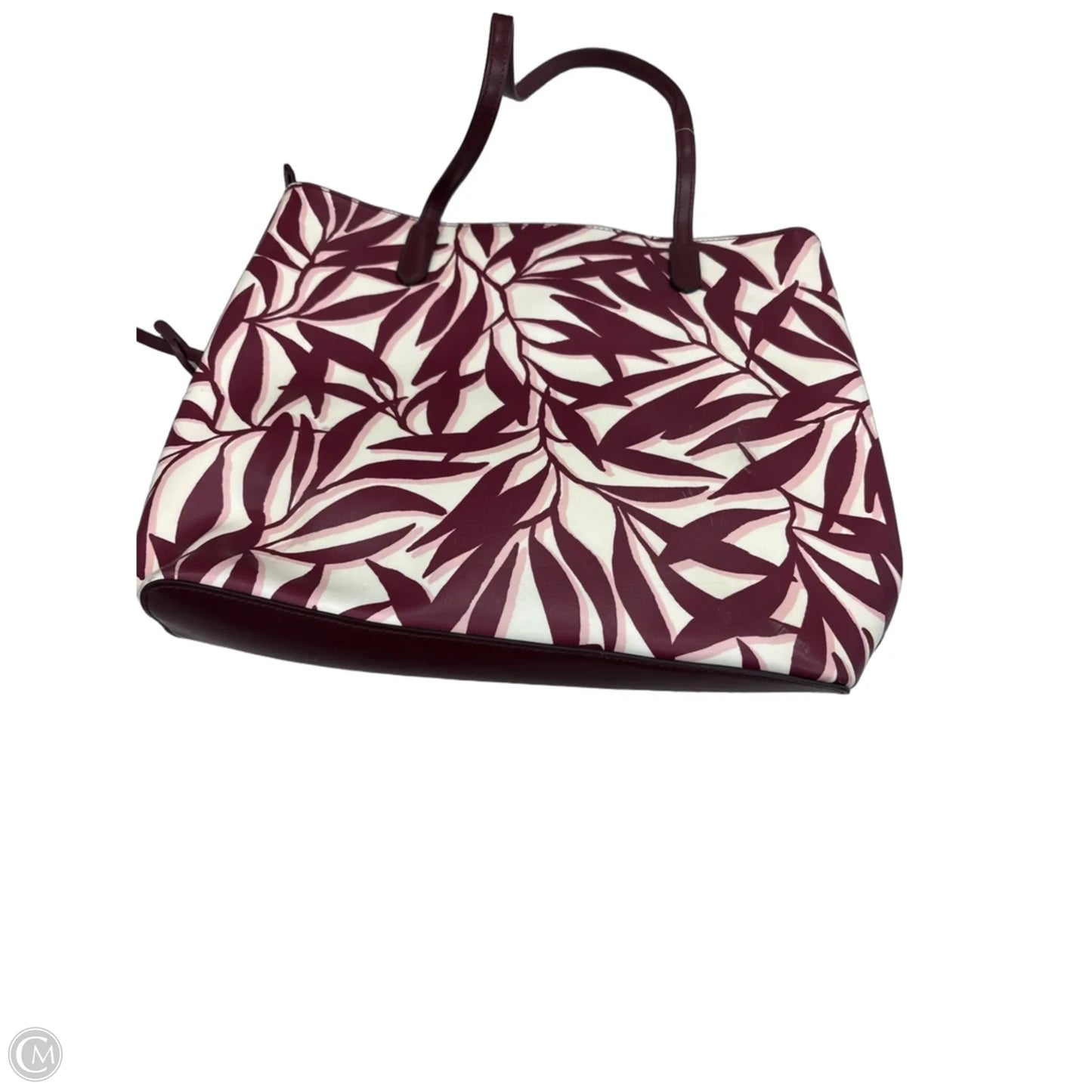 Handbag Designer By Kate Spade, Size: Large