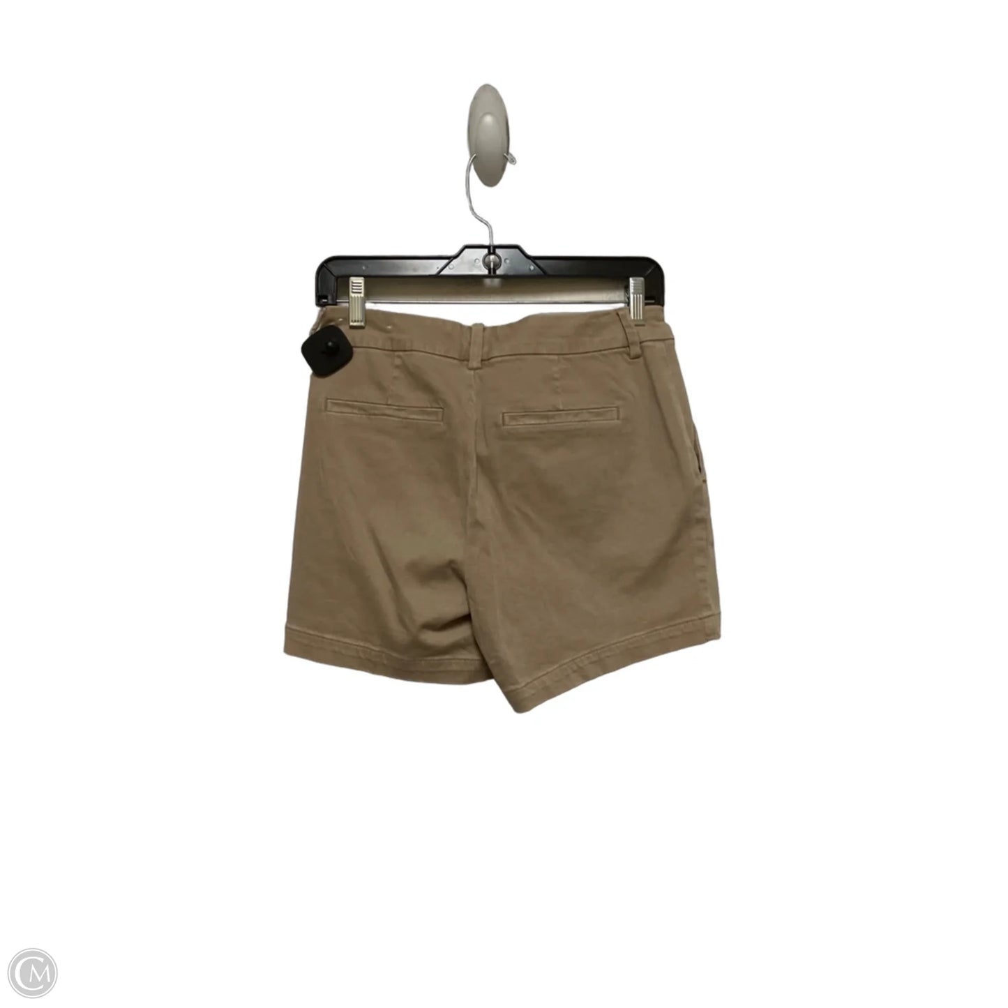 Shorts By Liverpool In Tan, Size: 4