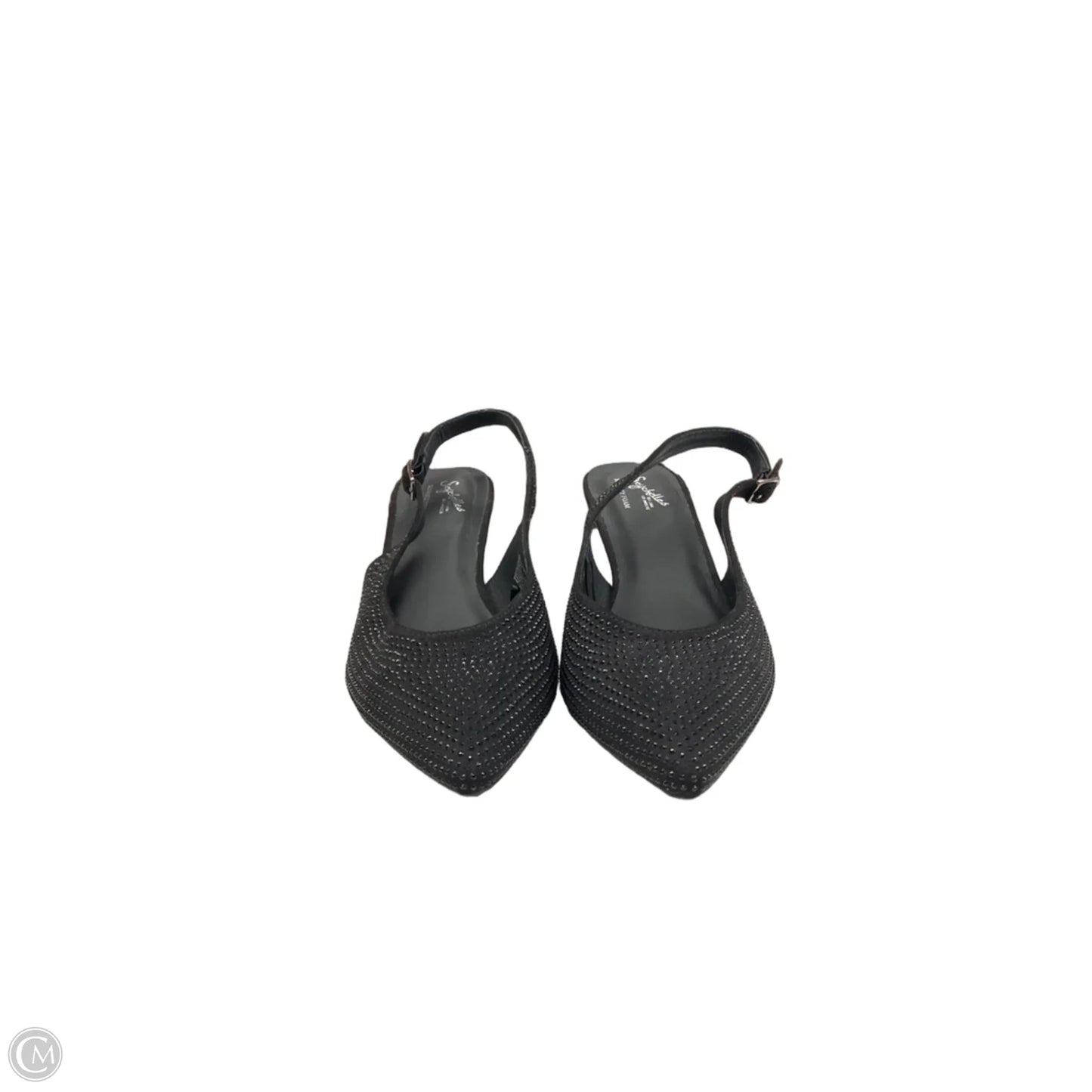 Shoes Heels Kitten By Seychelles In Black, Size: 9.5
