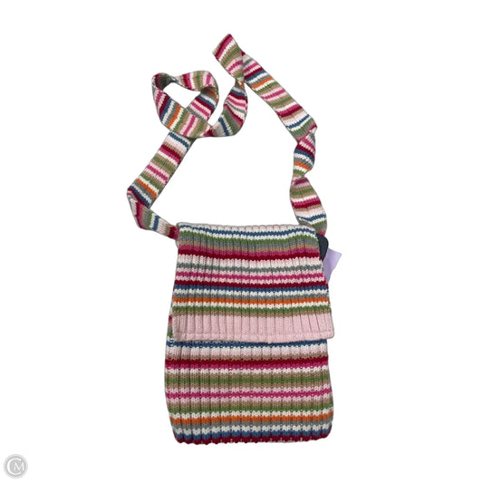Crossbody By Gap, Size: Small