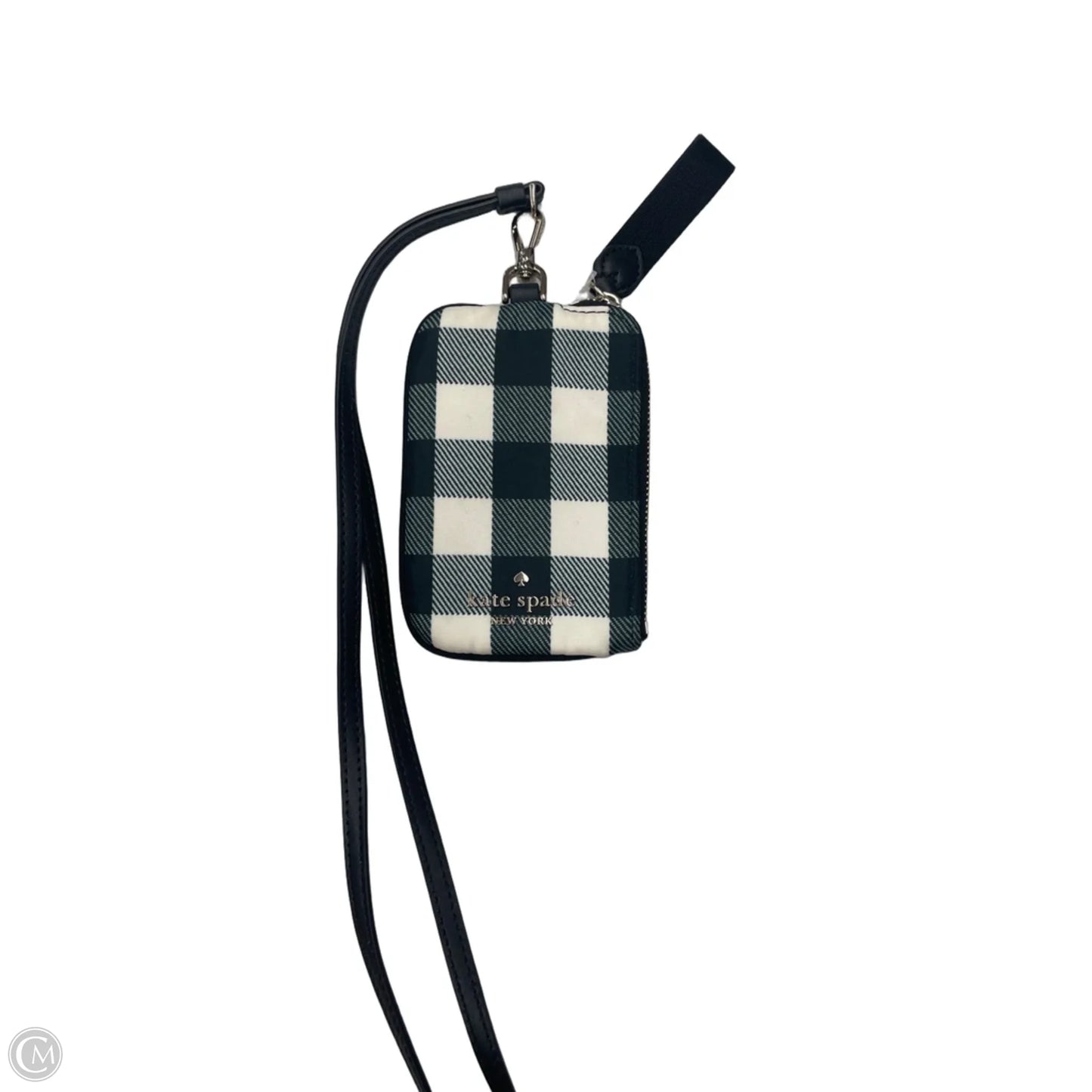 Id/card Holder Designer By Kate Spade, Size: