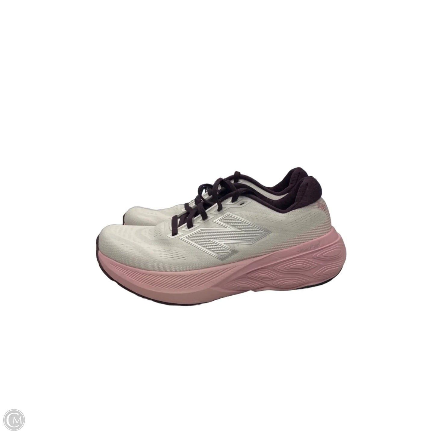 Shoes Athletic By New Balance In Pink & Purple, Size: 7.5