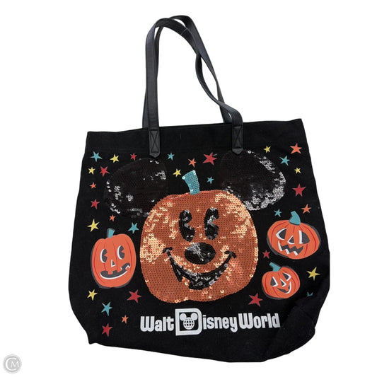 Tote By Disney Store, Size: Medium
