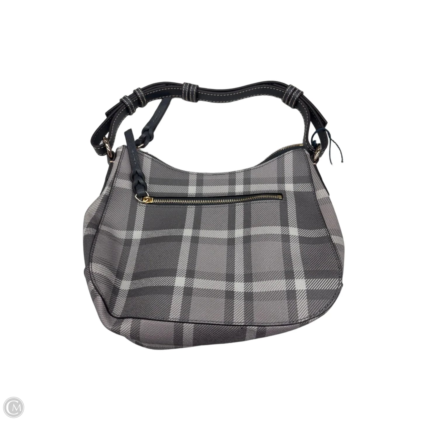 Handbag Designer By Dooney And Bourke, Size: Medium