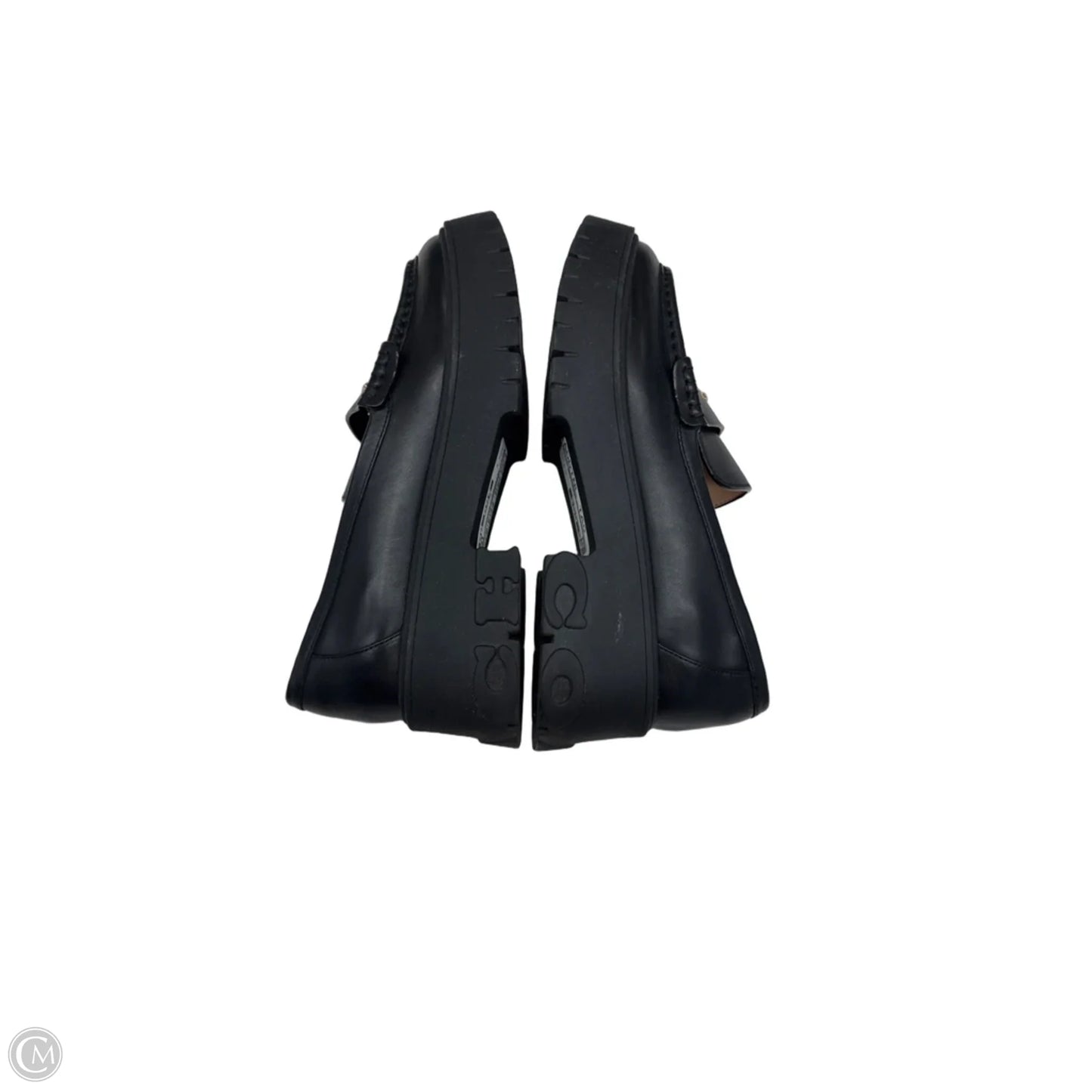 Shoes Designer By Coach, Size: 6.5