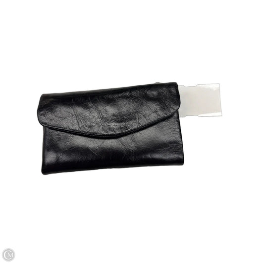 Wallet By Hobo Intl, Size: Small
