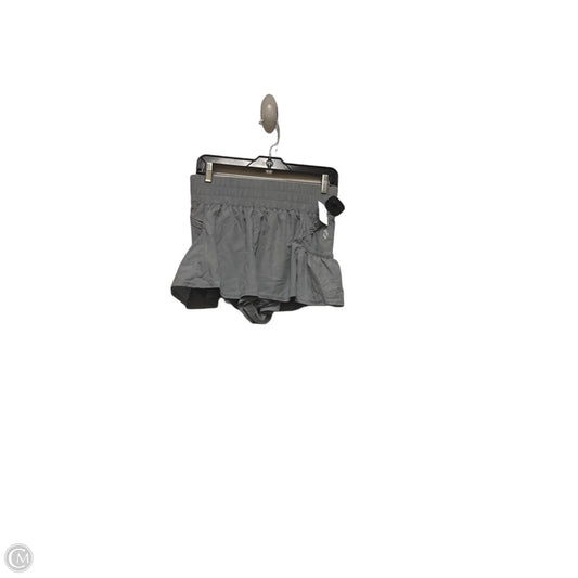 Athletic Shorts By Free People In Grey, Size: S