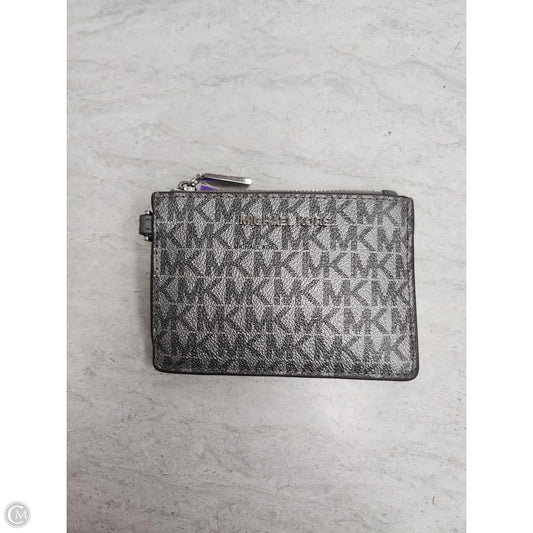 Wallet Designer By Michael Kors, Size: Small