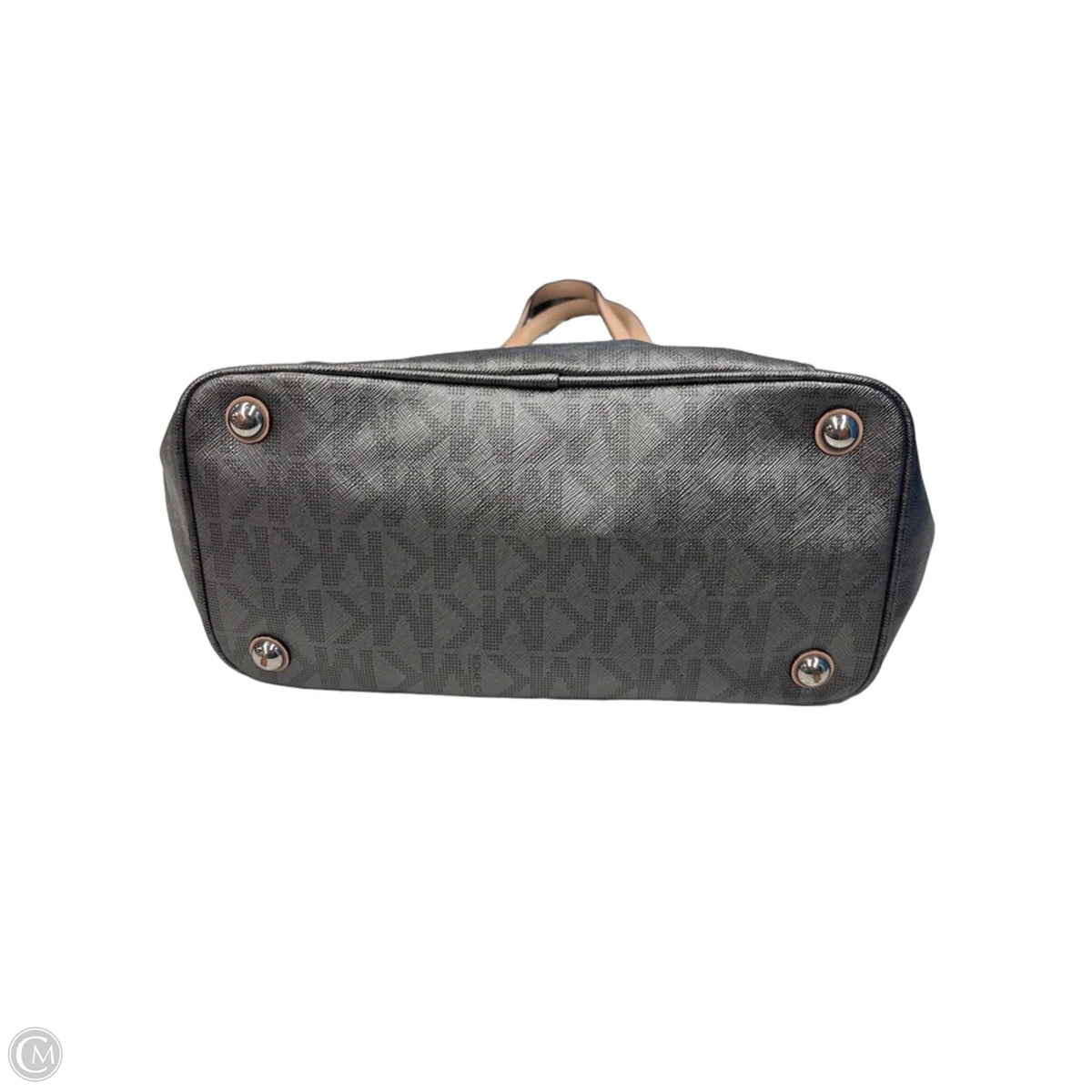 Handbag Designer By Michael Kors, Size: Medium