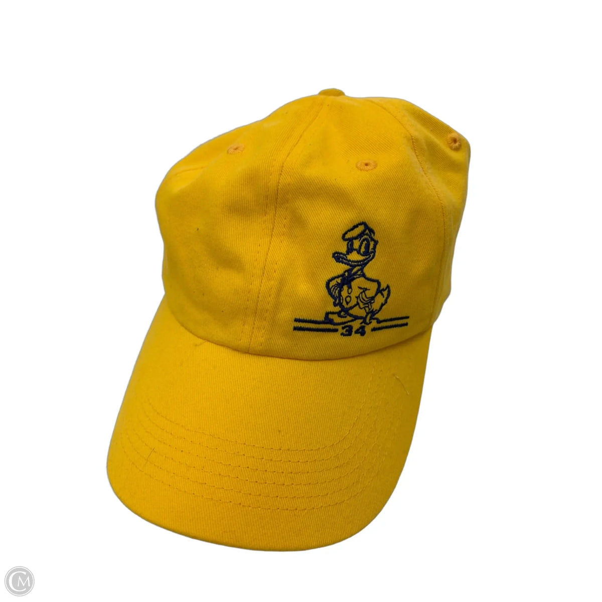 Hat Baseball Cap By Disney Store