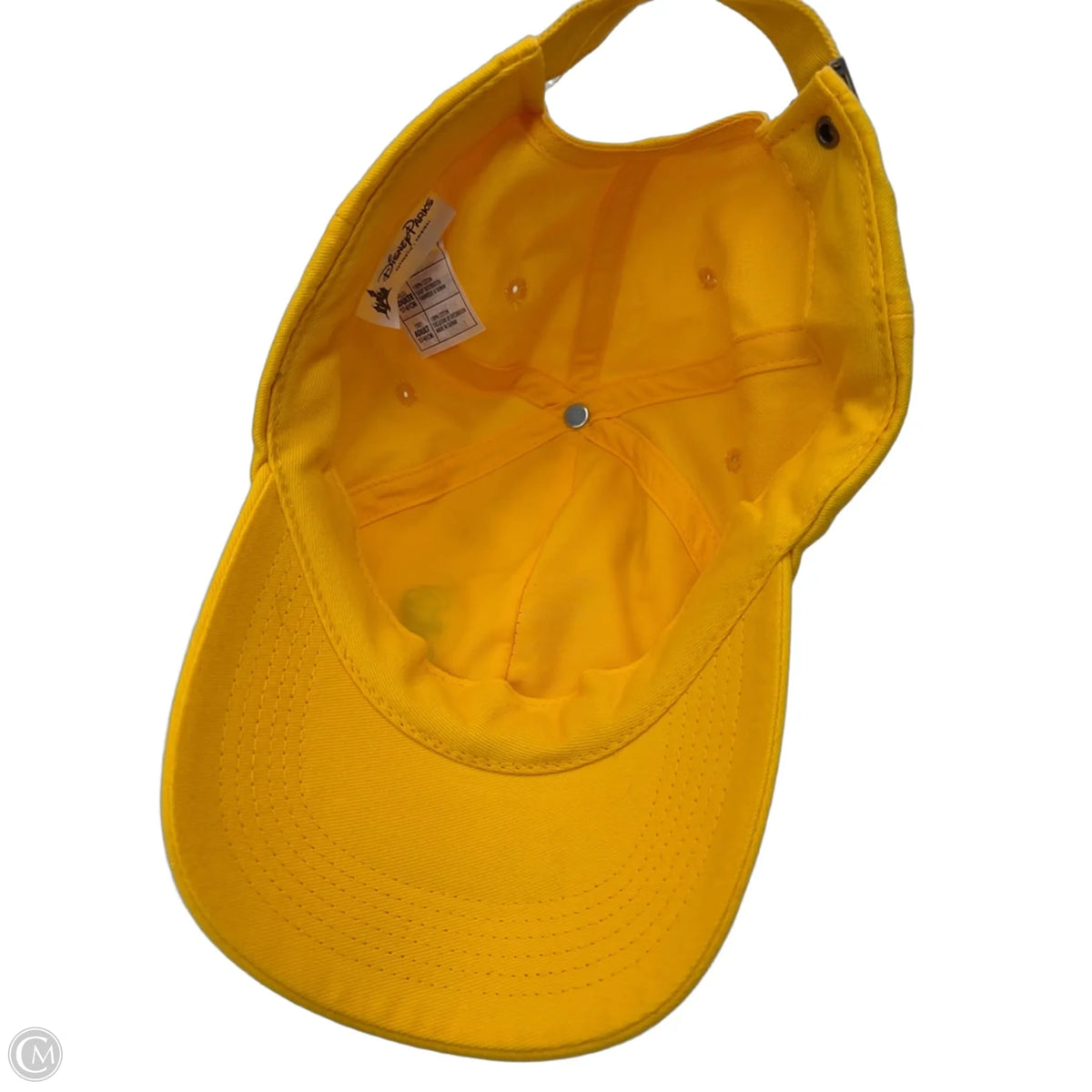 Hat Baseball Cap By Disney Store