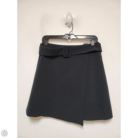 Skirt Designer By Jason Wu In Black, Size: M