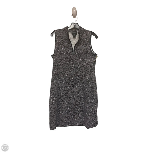 Athletic Dress By Cynthia Rowley In Animal Print, Size: M