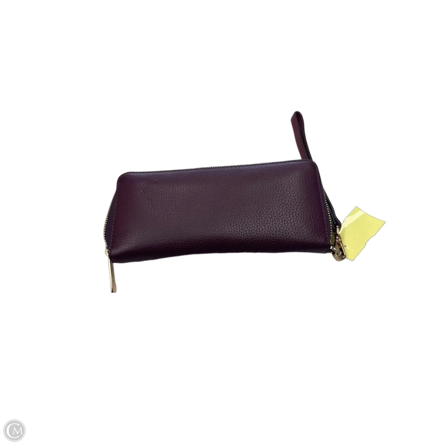 Wallet Designer By Michael Kors, Size: Large