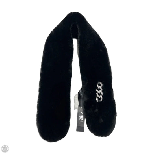 Scarf Winter By White House Black Market In Black