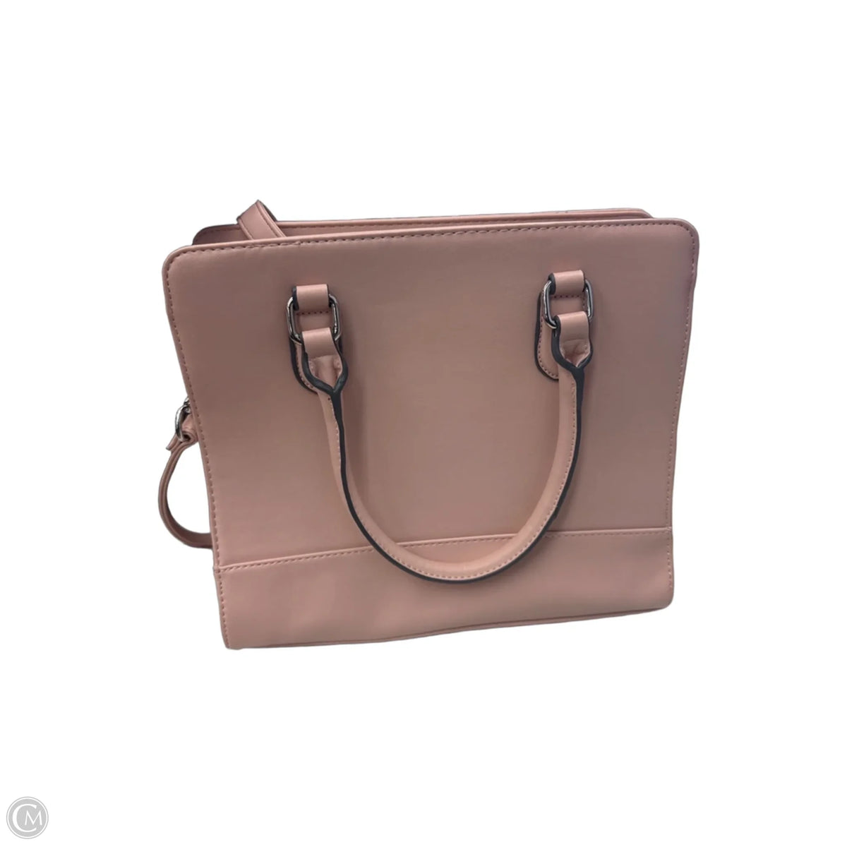 Handbag By Nine West, Size: Medium