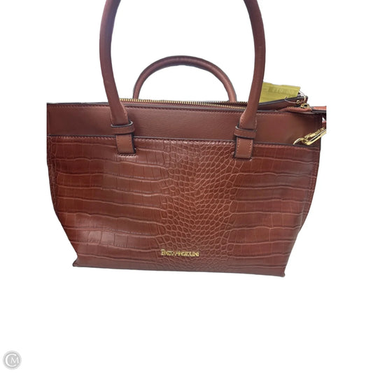 Handbag By Enzo Angiolini, Size: Medium