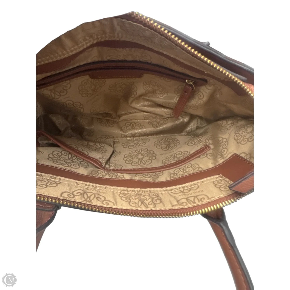 Handbag By Enzo Angiolini, Size: Medium