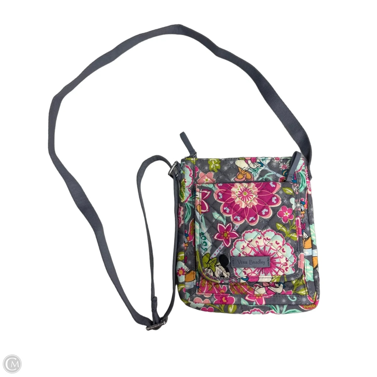 Crossbody By Vera Bradley, Size: Small