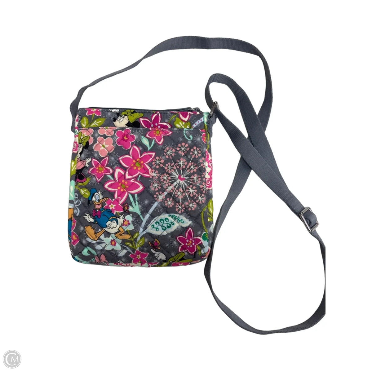 Crossbody By Vera Bradley, Size: Small