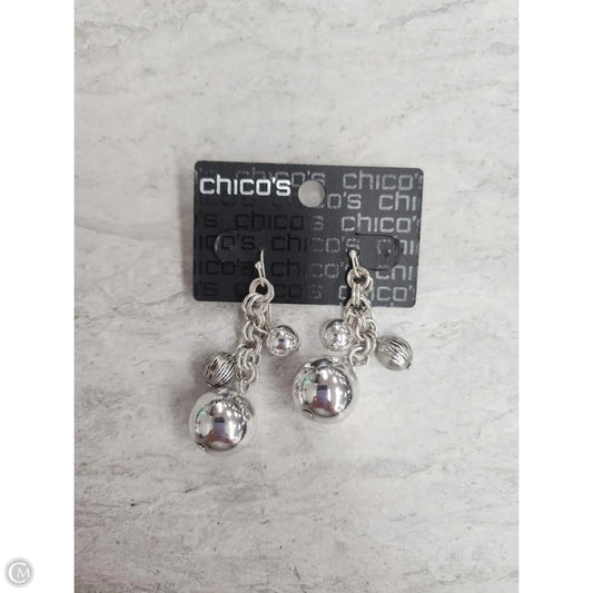 Earrings Other By Chicos