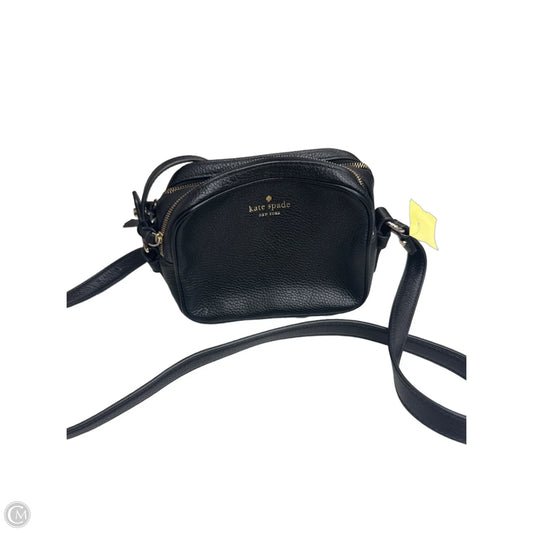 Crossbody Designer By Kate Spade, Size: Small