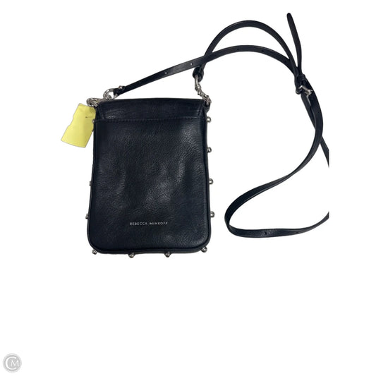 Crossbody Designer By Rebecca Minkoff, Size: Small