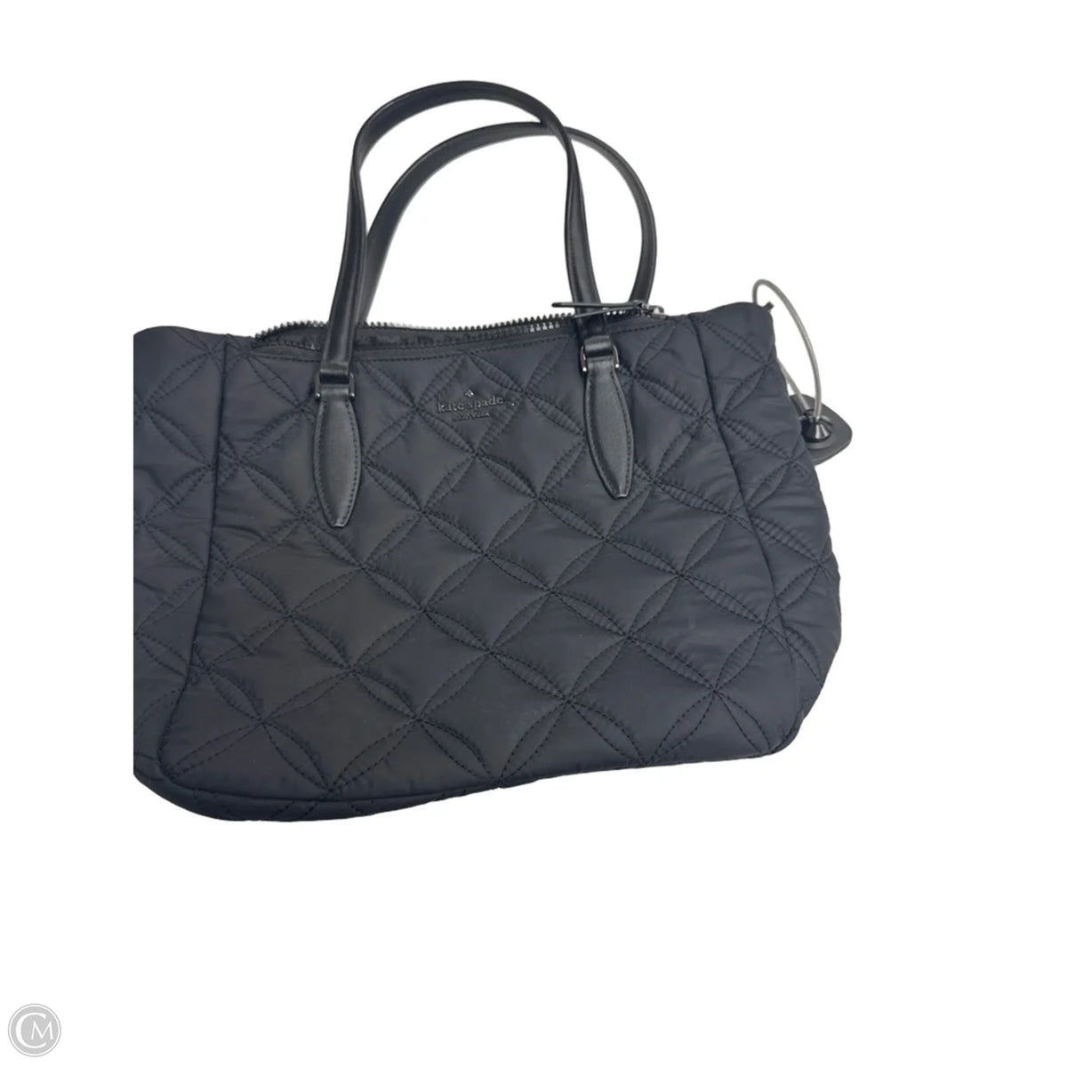 Handbag Designer By Kate Spade, Size: Medium
