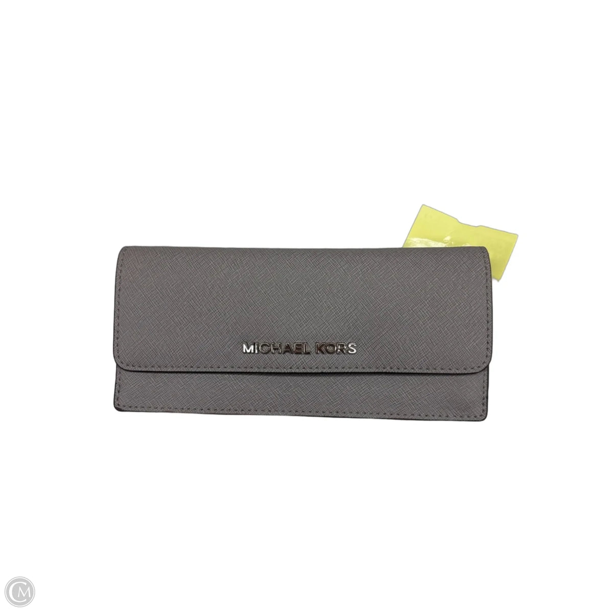 Wallet Designer By Michael Kors, Size: Medium