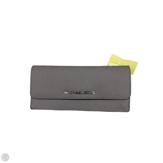 Wallet Designer By Michael Kors, Size: Medium