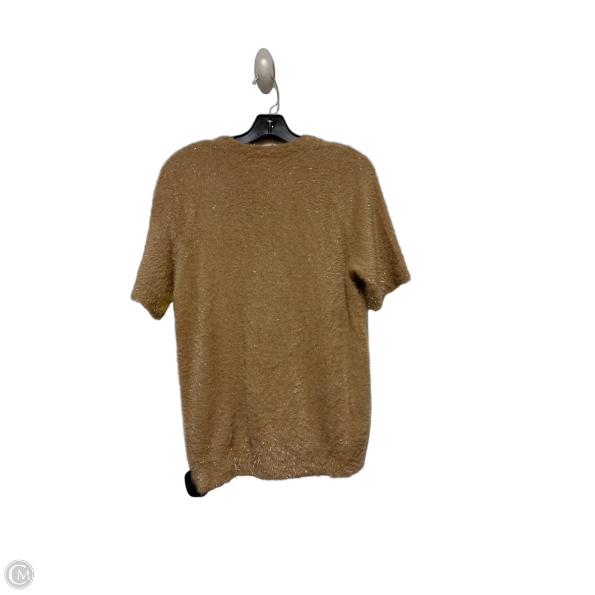Sweater By J. Crew In Tan, Size: M