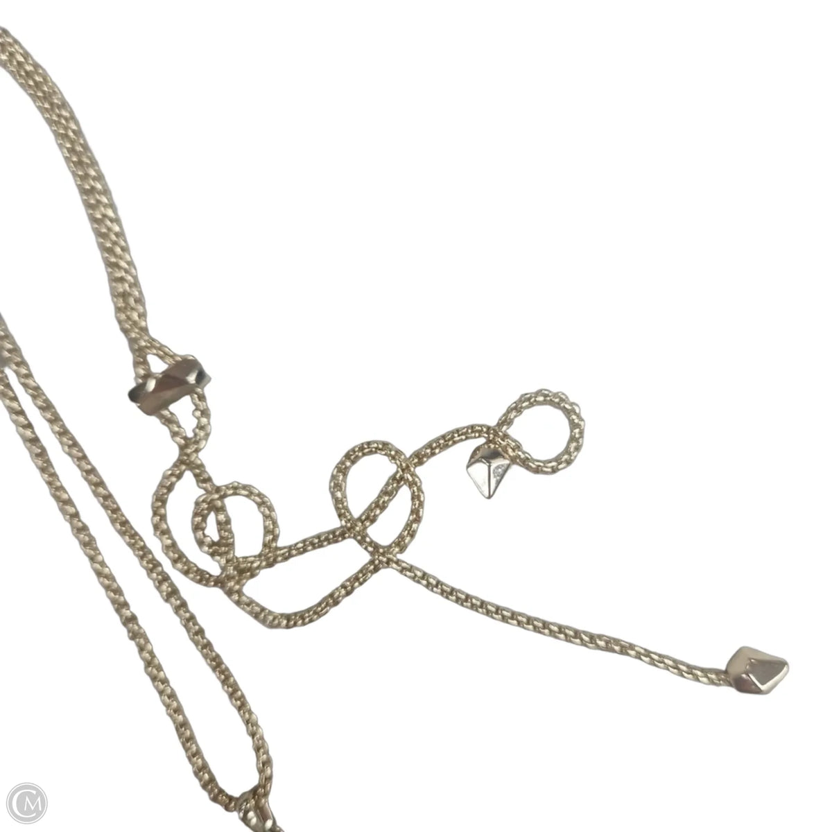 Necklace Designer By Kendra Scott