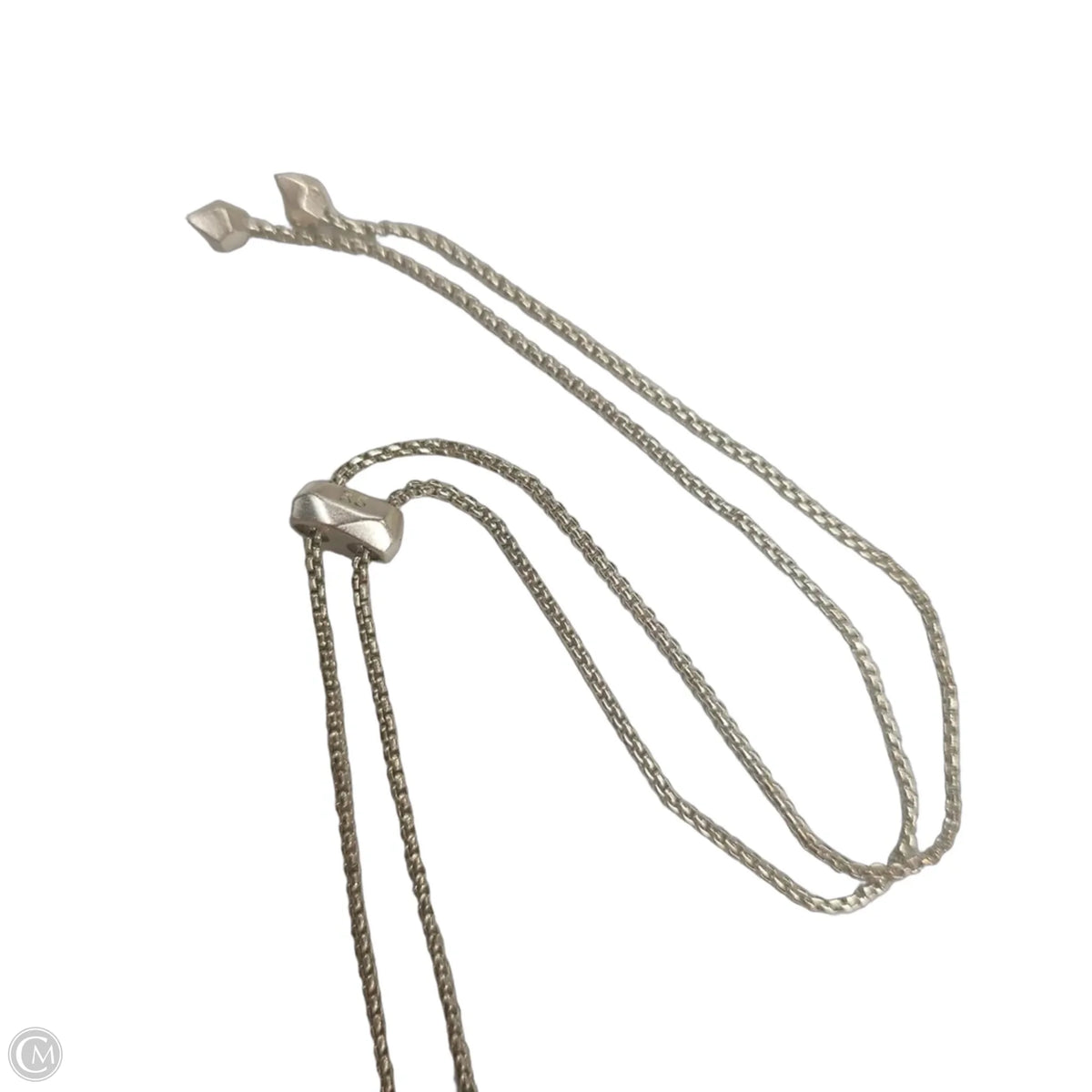 Necklace Designer By Kendra Scott
