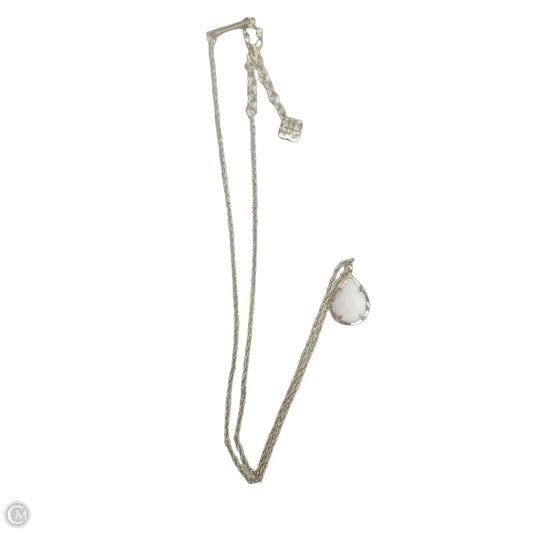 Necklace Designer By Kendra Scott