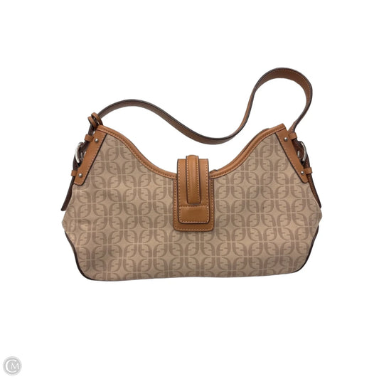 Handbag By Fossil, Size: Medium