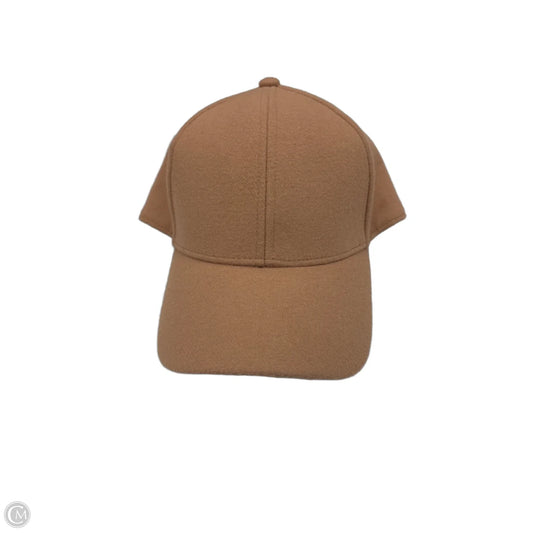 Hat Baseball Cap By Babaton