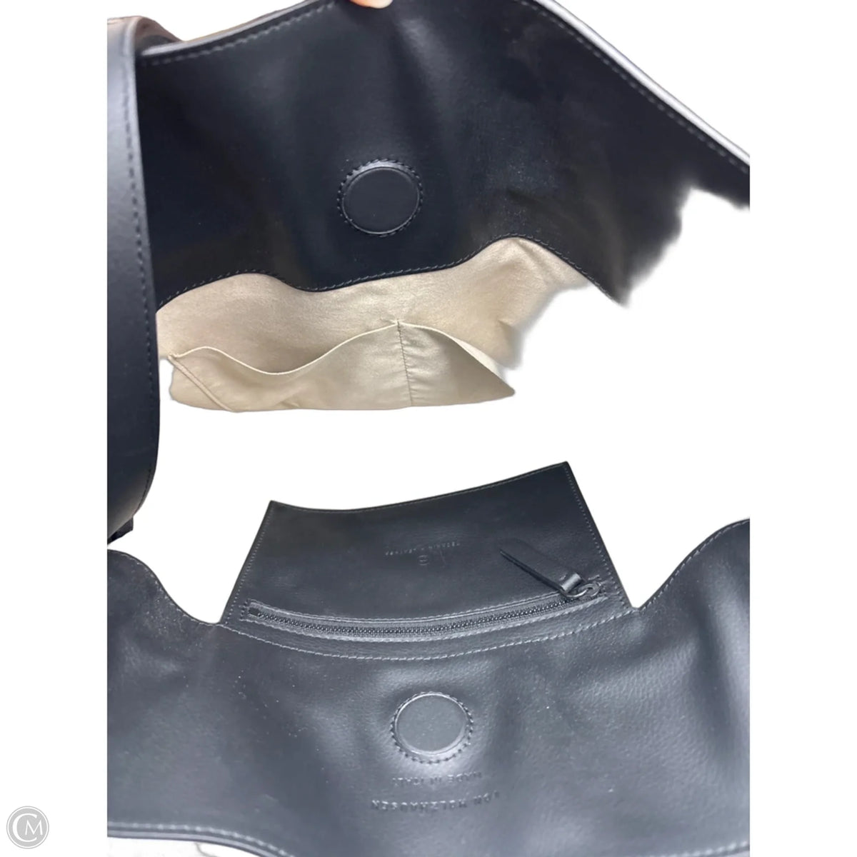Handbag By Clothes Mentor, Size: Large