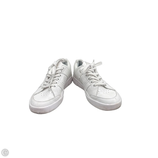 Shoes Sneakers By On Cloud In White, Size: 6