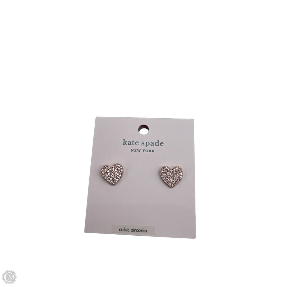 Earrings Designer By Kate Spade