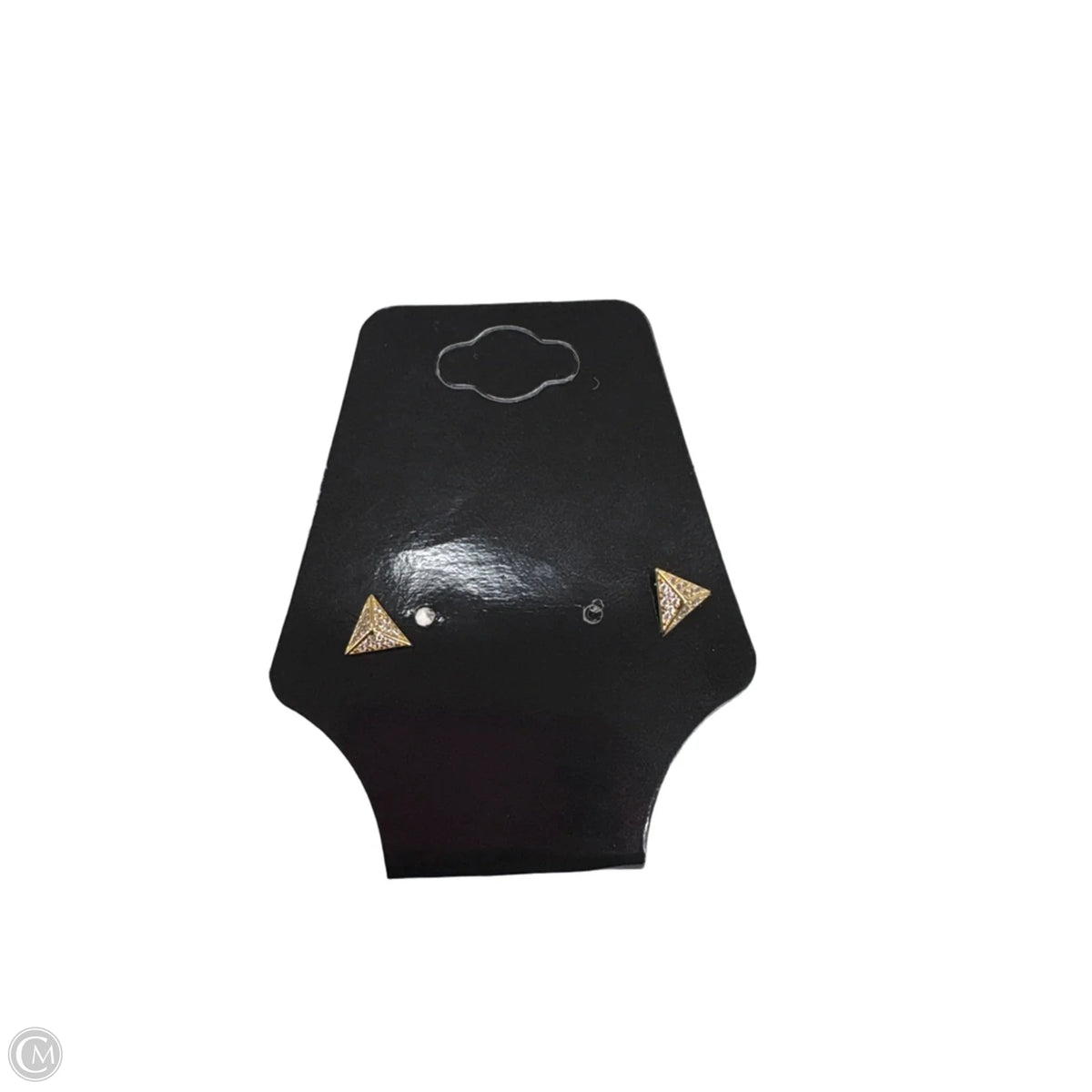 Earrings Stud By Uncommon James