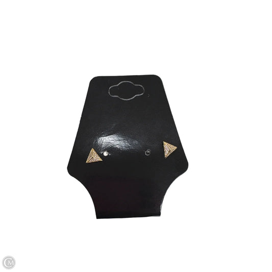 Earrings Stud By Uncommon James