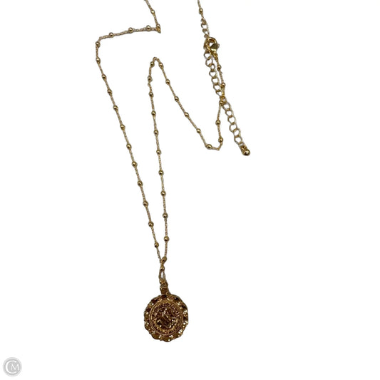 Necklace Pendant By Uncommon James