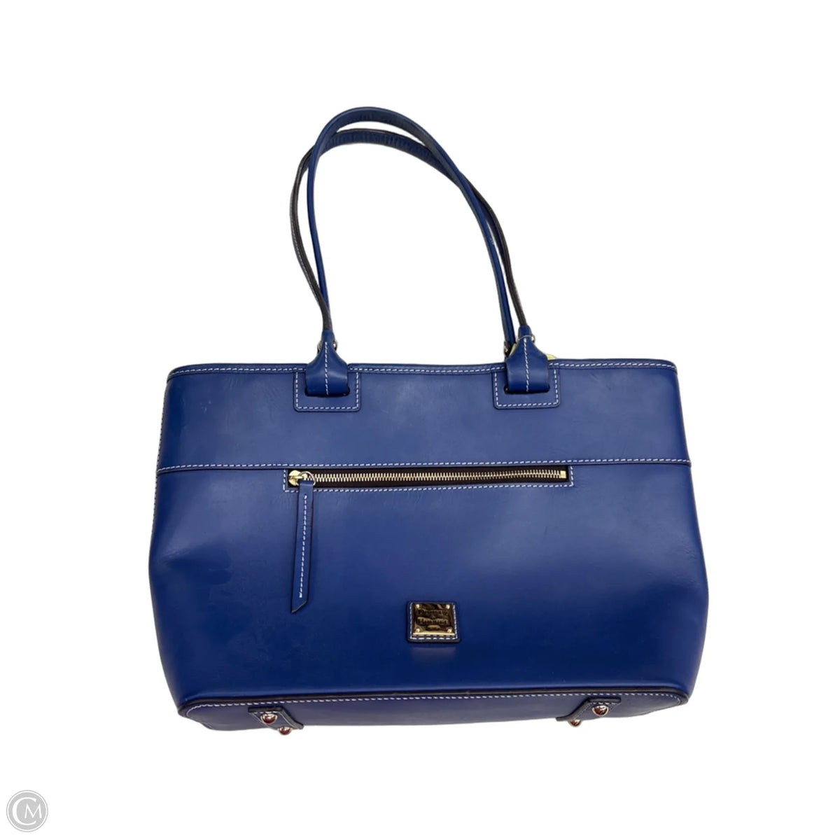 Handbag Designer By Dooney And Bourke, Size: Medium