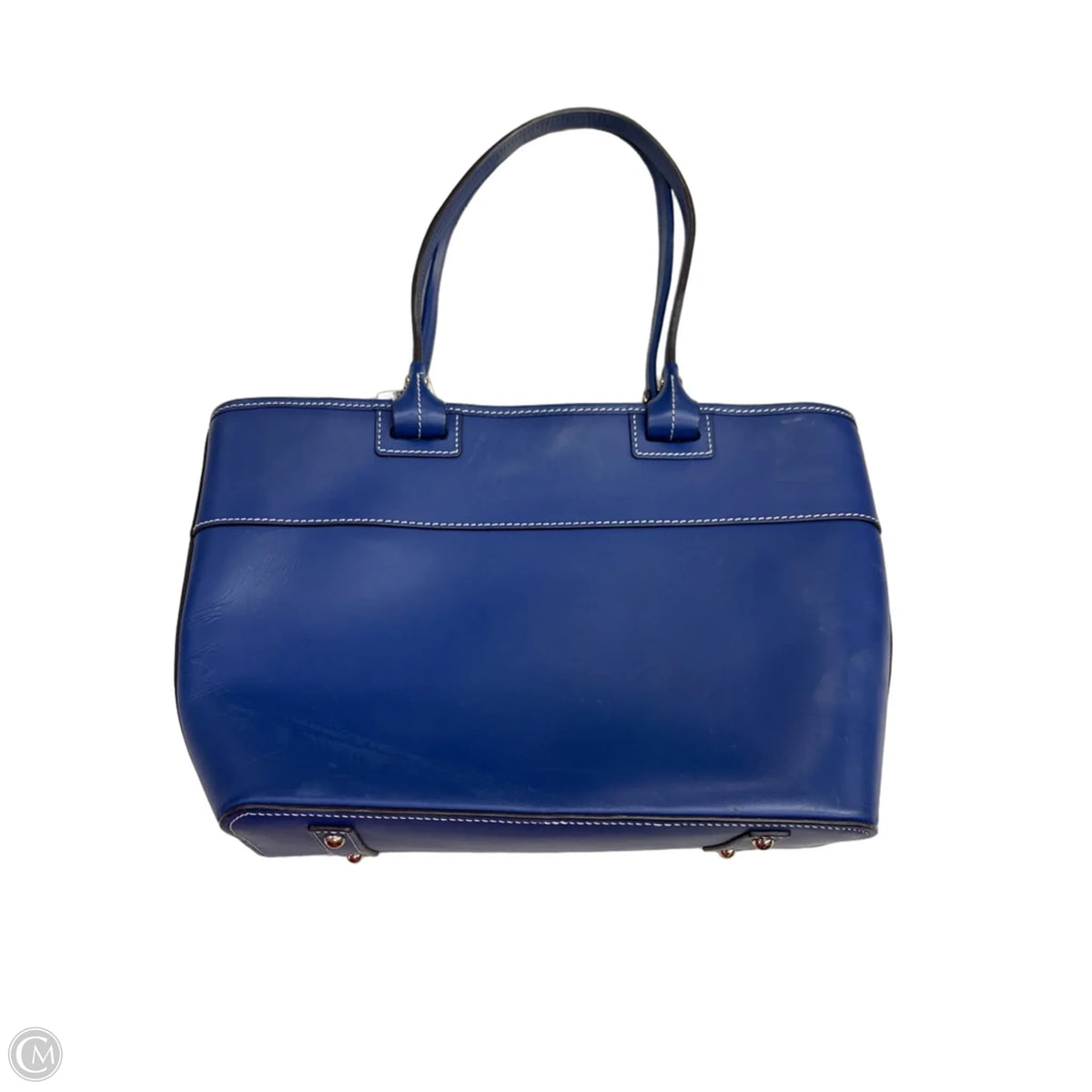 Handbag Designer By Dooney And Bourke, Size: Medium