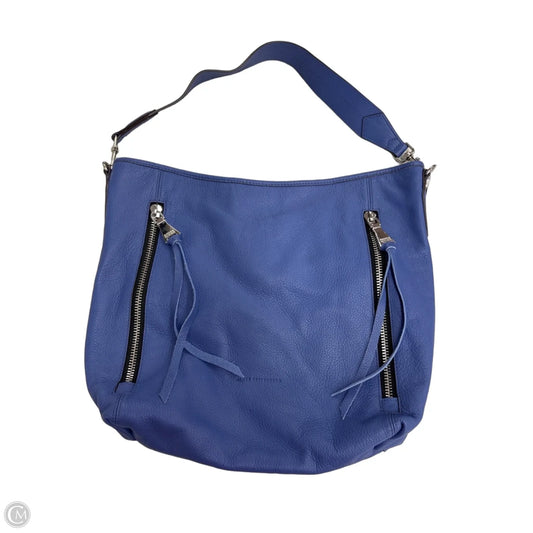 Handbag By Aimee Kestenberg, Size: Medium