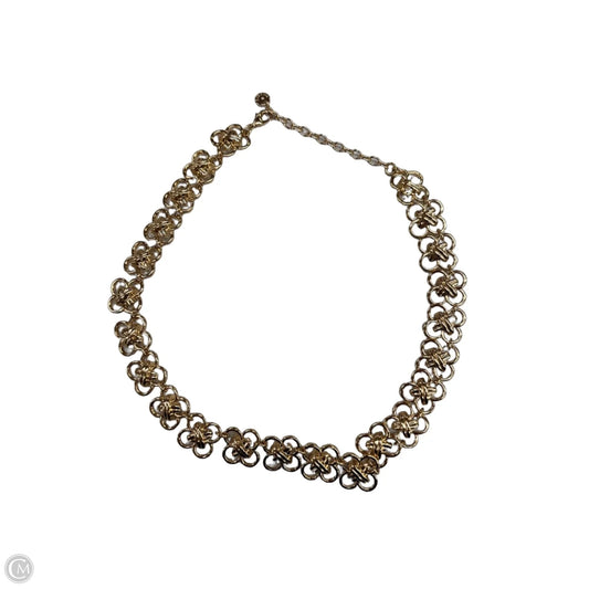 Necklace Statement By Talbots